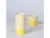 Costa Nova Grespresso Yellow Espresso cup - Set of 6