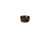 Costa Nova Lagoa Metal Fruit Bowl - Set of 6