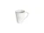 Costa Nova Nova White Mug - Set of 6