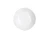Costa Nova Nova White Soup/pasta plate - Set of 6