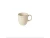 Costa Nova Pearl Cream Mug - Set of 6