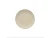 Costa Nova Pearl Cream Salad/Dessert plate - Set of 6