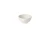 Costa Nova Petal Petit Latte Bowl White x4