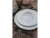 Costa Nova Plano White Dinner plate - Set of 6