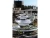 Costa Nova Plano White Salad/dessert plate - Set of 6