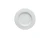 Costa Nova Plano White Salad/dessert plate - Set of 6