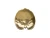 Costa Nova Riviera Gold Alchemille leaf