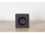 Costa Nova Riviera Sable Noir Diabolo Vase