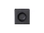Costa Nova Riviera Sable Noir Diabolo Vase