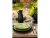 Costa Nova Riviera Sable Noir Pitcher
