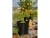 Costa Nova Riviera Sable Noir Footed party bucket