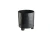 Costa Nova Riviera Sable Noir Footed party bucket