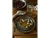 Costa Nova Roda Cocoa Coupe Salad/Dessert Plate - Set of 6
