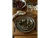 Costa Nova Roda Cocoa Coupe Dinner Plate - Set of 6
