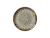 Costa Nova Roda Cocoa Coupe Dinner Plate - Set of 6