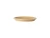Casafina Scotia Brown Salad/Dessert Plate - Set of 6