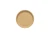 Casafina Scotia Brown Salad/Dessert Plate - Set of 6