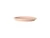 Casafina Scotia Light Pink Salad/Dessert Plate - Set of 6