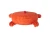 Costa Nova Summer Bliss Faience Crab Jar