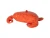 Costa Nova Summer Bliss Faience Crab Jar
