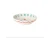 Costa Nova Summer Bliss Soup/Pasta Bowl Tulip - Set of 6