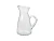 Costa Nova Tosca Recycled glass pitcher 1.5 L