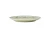 Costa Nova Vila Olive-Blue Dinner Plate - Set of 6
