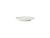 Costa Nova Vila White-Blue Filet Appetizer/Bread Plate - Set of 6