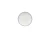 Costa Nova Vila White-Blue Filet Appetizer/Bread Plate - Set of 6