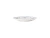 Costa Nova Vila White-Blue Salad/Dessert Plate - Set of 6
