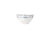 Costa Nova Vila White-Blue Soup/Cereal Bowl - Set of 6