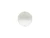 Costa Nova Vila White-Blue Soup/Cereal Bowl - Set of 6