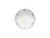 Costa Nova Vila White-Blue Soup/Pasta Bowl - Set of 6