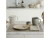 Costa Nova Arenito Champagne Dinner plate - Set of 6
