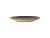 Costa Nova Arenito Charcoal Grey Dinner plate - Set of 6
