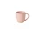 Costa Nova Arenito Mauve Pink Mug - Set of 6