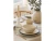Costa Nova Arenito Sage Green Dinner plate - Set of 6