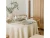 Costa Nova Arenito Sage Green Dinner plate - Set of 6