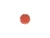 Costa Nova Grespresso Sunset Red Appetizer plate - Set of 6
