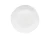 Costa Nova Lisa White Charger Plate/Platter