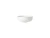 Costa Nova Resonance Porcelain Gold Rim Soup/Cereal Bowl - Set of 6