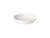 Costa Nova Resonance Porcelain Gold Rim Soup/Pasta Bowl - Set of 6