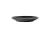 Costa Nova Roda Black Coupe Dinner plate 25 - Set of 6