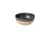 Costa Nova Arenito Charcoal Grey Poke Bowl - Set of 6