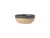 Costa Nova Arenito Charcoal Grey Poke Bowl - Set of 6