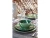 Casafina Fontana Green Dinner plate - Set of 6
