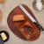 Wusthof Classic Ikon 9" Double Serrated Bread Knife
