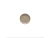Casafina Pacifica Chestnut Appetizer plate - Set of 6