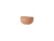Casafina Pacifica Terracotta Fruit bowl - Set of 6