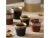 Casafina Poterie Caramel Latte Espresso cup - Set of 6
